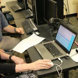 Benson Laptop Computer program 8