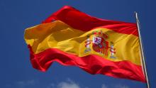 Flag of Spain Flag of Spain